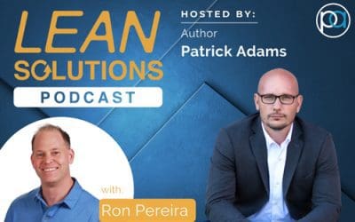 The Importance of Scientific Thinking with Ron Pereira