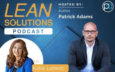 Continuous Improvement with Katie Labedz