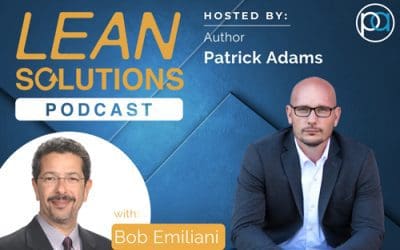 Fake Lean with Bob Emiliani