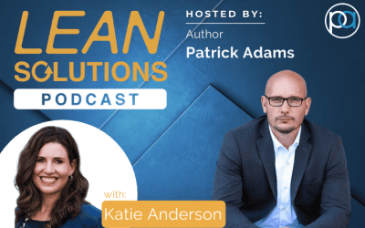 Leading with Intention with Katie Anderson