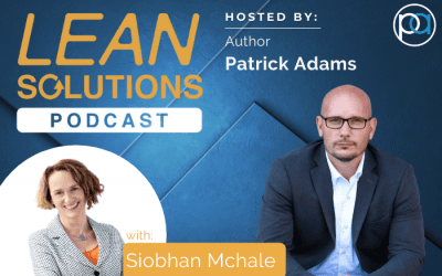 Workplace Culture with Siobhan McHale