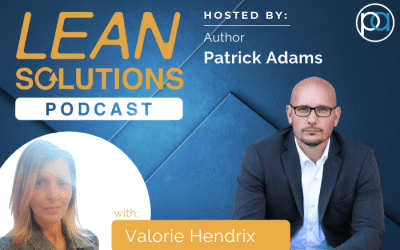 Value Analysis & Value Engineering with Valorie Hendrix