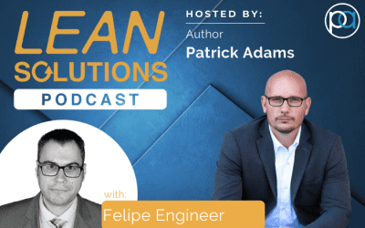 Scrum and Lean Construction with Felipe Engineer