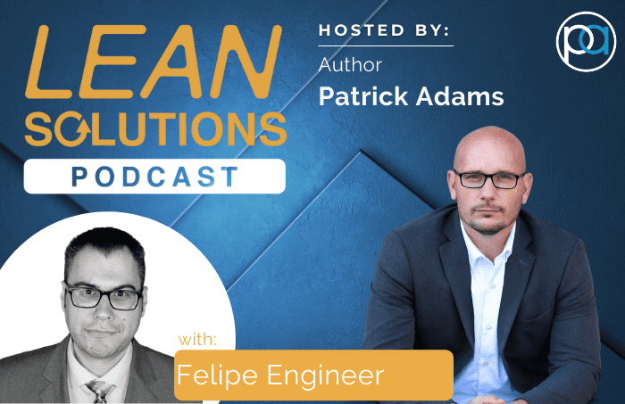 Scrum and Lean Construction with Felipe Engineer
