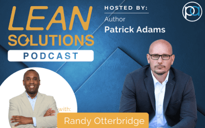 Monetize Your Life with Randy Otterbridge