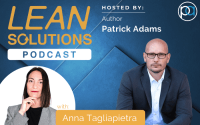 Design Thinking with Anna Tagliapietra