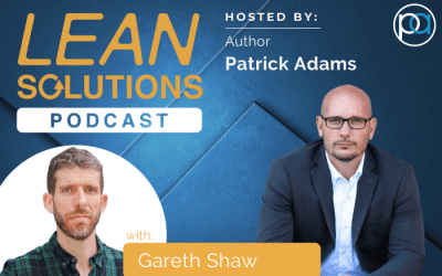 High Performing Work Teams with Gareth Shaw