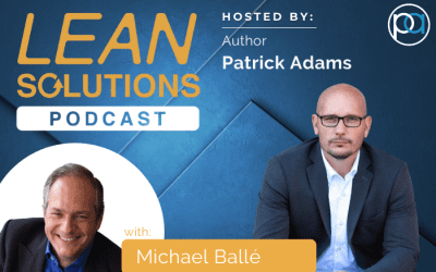 Lean Strategy with Michael Ballé