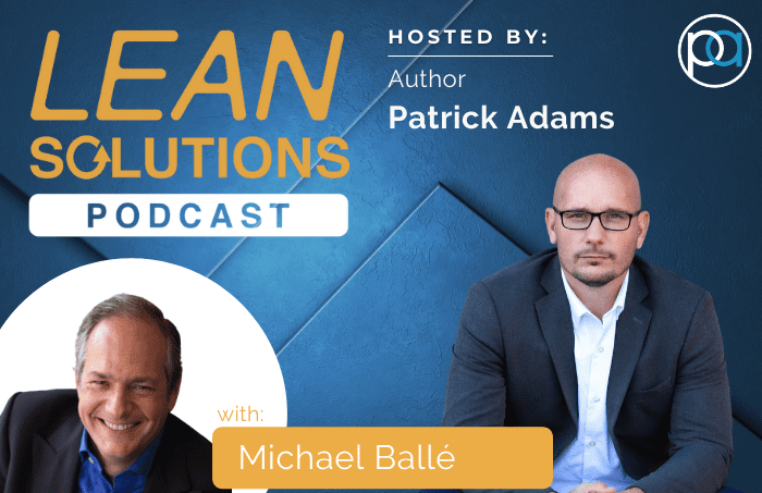 Lean Strategy with Michael Ballé