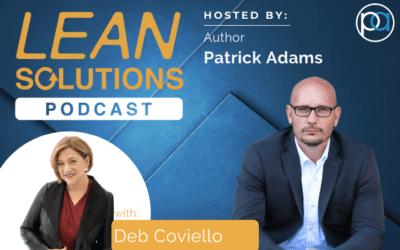 Standardized Work for Leaders – Is That a Thing?