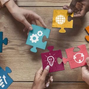 Building High Performance Teams