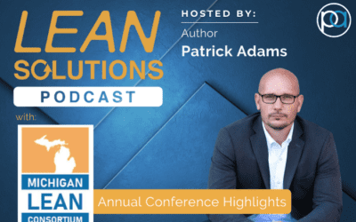 Michigan Lean Consortium Annual Conference Highlights