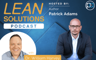 Military Transferable Skills with Dr. William Harvey