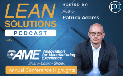 Embrace Disruption at AME Dallas 2022
