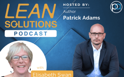 Intangible Character Traits with Elisabeth Swan