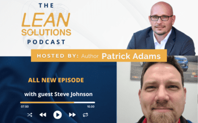 Robust Training Program With Steve Johnson