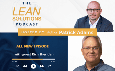 Build A Storytelling Culture With Rich Sheridan