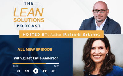 Cultures Of Continuous Improvement With Katie Anderson