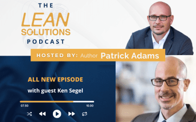 Patient Care With Ken Segel