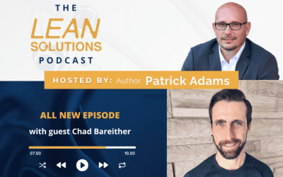 CI Mindset With Chad Bareither