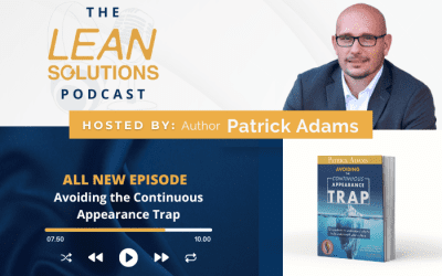 Avoiding the Continuous Appearance Trap