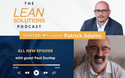 The Magic Of SQCD With Paul Dunlop