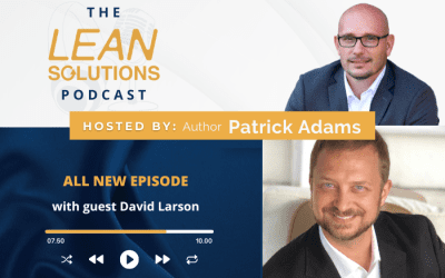 Expanding CI Horizons With David Larsen