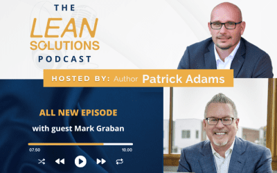 The Mistakes That Make Us With Mark Graban