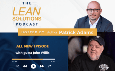 Dr. Deming and Japan with John Willis