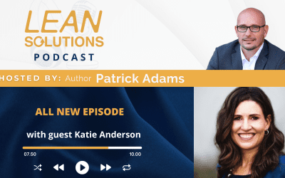 Japan Trip Reflections with Katie Anderson