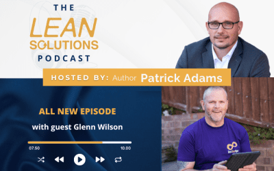 DevSecOps And Lean With Glenn Wilson
