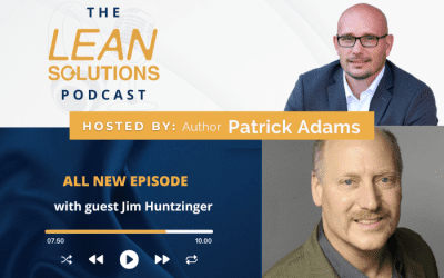 Training Within Industry with Jim Huntzinger