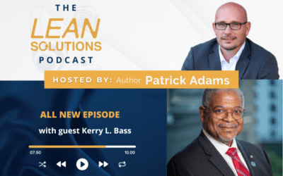Reaching Positive Outcomes Faster with Kerry Bass