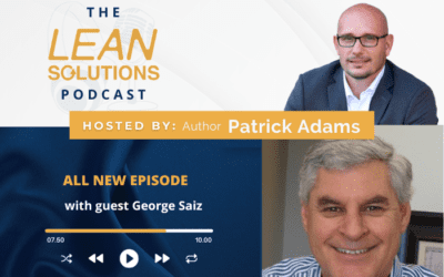 Former AME President, George Saiz, Talks Culture