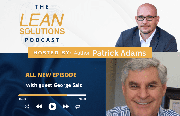 Former AME President, George Saiz, Talks Culture