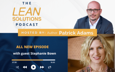 Ignite Passion with Stephanie Bown