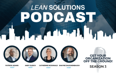 Get Your Organization Off The Ground!