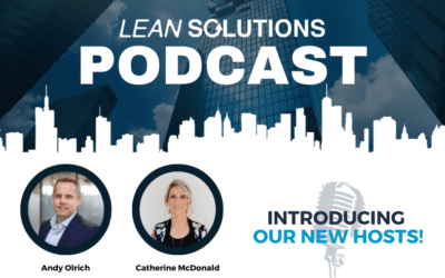 Learning From Industry Leaders: Season Three Host Introductions 1/2