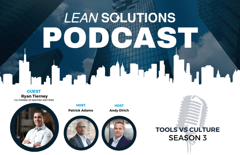 Tools Vs. Culture