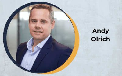 Andy Olrich