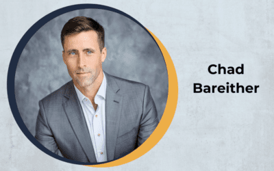 Chad Bareither