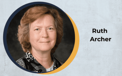 Ruth Archer