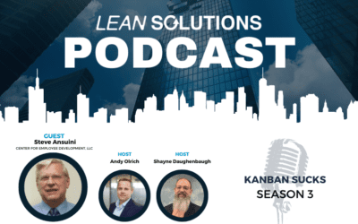 Kanban Sucks: If It’s Not Done Right.