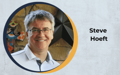 Steve Hoeft