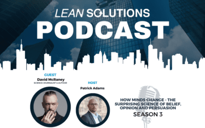 How Minds Change – The Essential Approach in Guiding Individuals Through Difficult Topics