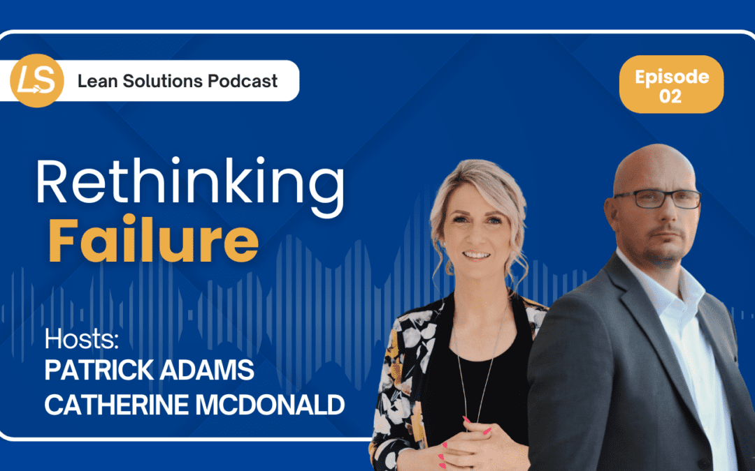 Rethinking Failure