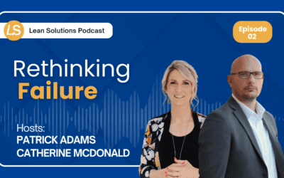 Rethinking Failure