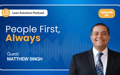 People First, Always