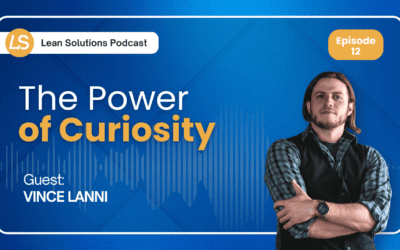 The Power of Curiosity