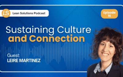 Sustaining Culture and Connection